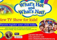 auditions for kids in Atlanta