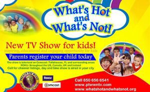 Kids Casting Call in Atlanta for Children’s Show TV Pilot