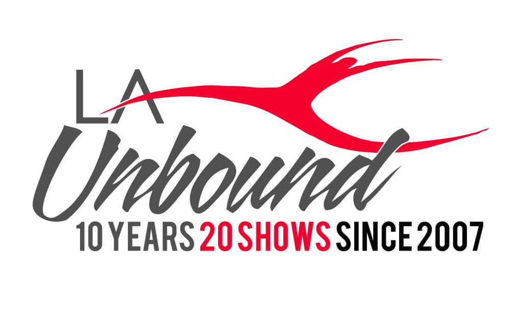 LA Unbound dancers