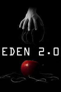 Eden 2.0 theater production