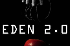 Eden 2.0 theater production