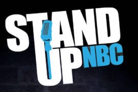 2017 auditions for Stand Up NBC