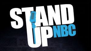 2017 auditions for Stand Up NBC