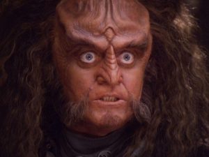 Chicago Theater Auditions for “A Klingon Christmas Carol”