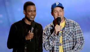 Casting Call in NY for Adam Sandler & Chris Rock Comedy