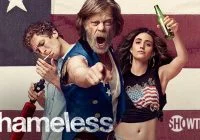 Shameless casting