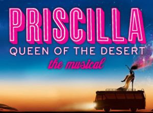 Open Auditions in  Dayton, Ohio for Show “Priscilla Queen of the Desert”