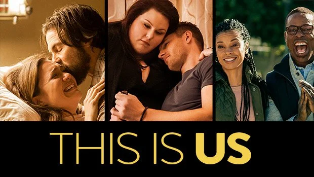 cast for this is us