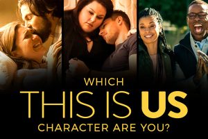Open Auditions for Major Role in “This Is Us” Season 2