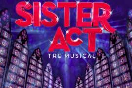 Auditions for Sister Act musical in Largo Florida