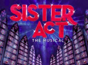 Theater Auditions in Largo Florida for “Sister Act” Stage Show