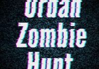 auditions in Ohio for Urban Zombie Hunt