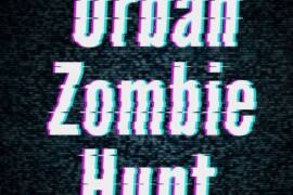 auditions in Ohio for Urban Zombie Hunt