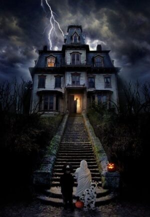 Actor Auditions in Montgomery IL for Haunted House Attraction