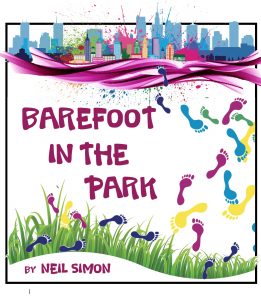 Read more about the article Auditions in Roswell, GA for “Barefoot in the Park”