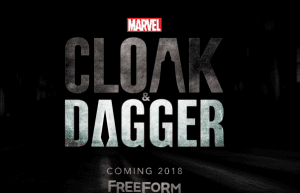New Disney Show “Cloak and Dagger” Casting Call in New Orleans
