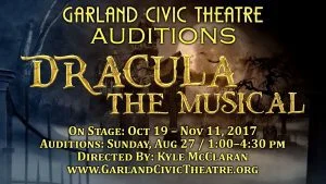 Dracula musical