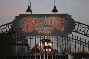 Open Auditions for Paid Scare Actors in Bayville, NY for Bayville Scream Park Halloween Shows