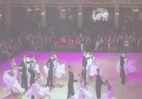 UK reality show for teen dancers