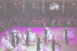 UK reality show for teen dancers