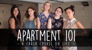 Kids Auditions for Speaking Roles in Chicago for “Apartment 101” Web Series