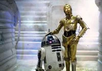 audition for Star Wars