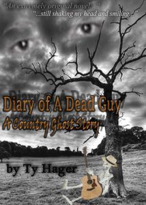Read more about the article Casting Underway for “Diary of a Dead Guy” in Nashville, TN