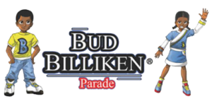 Parade Extras in Chicago for Bud Billiken Parade
