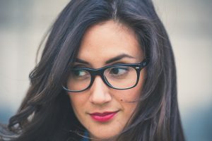 Casting People Who Wear Glasses in NYC for Paid Commercial
