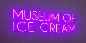 Read more about the article Auditions in San Francisco for Museum Of Ice Cream Project
