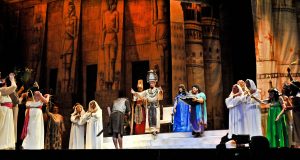 Adult & Teen Singer Auditions in New Jersey for Verismo Opera Chorus