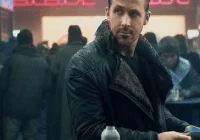 Ryan Blade Runner cast