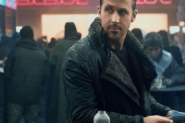 Ryan Blade Runner cast