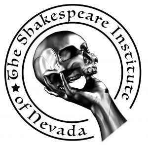 Acting Classes in Las Vegas for Shakespeare Institute of Nevada 6-Week Workshop