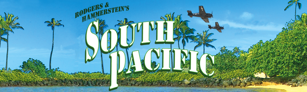 Read more about the article Community Theater Auditions for “South Pacific” in Nevada City, CA