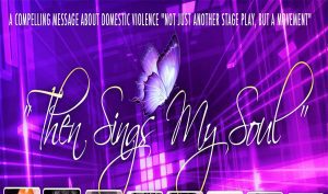 DC Theater Auditions for “Then Sings My Soul”