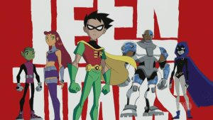 Read more about the article Open Online Auditions for Teen Actor to Play Jax in New Teen Titans Live Action TV Show