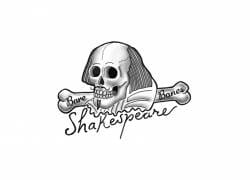 Bare Bones Shakespeare