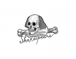Bare Bones Shakespeare