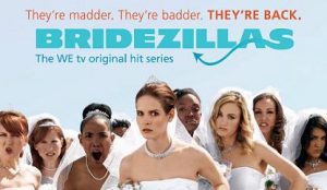 Casting Brides for “Bridezillas” New Season Nationwide