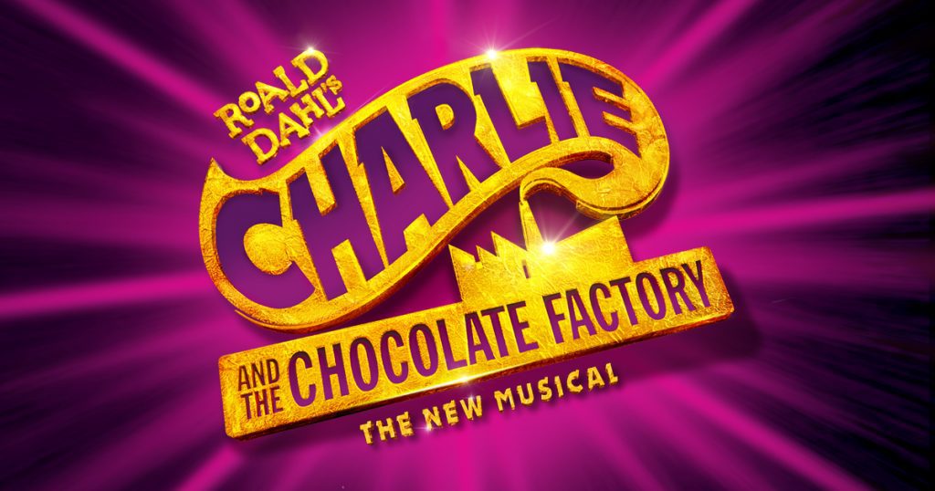 auditions for Charlie and the Chocolate Factory