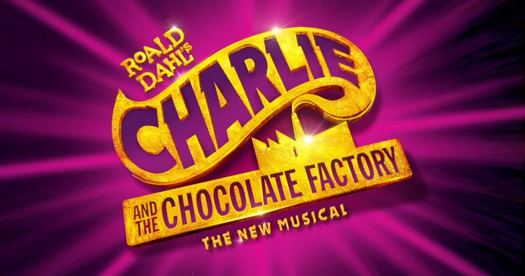 auditions for Charlie and the Chocolate Factory