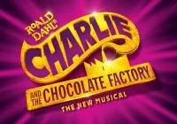 auditions for Charlie and the Chocolate Factory