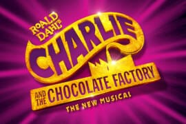 auditions for Charlie and the Chocolate Factory