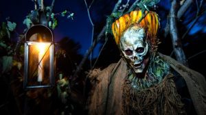 Read more about the article Auditions in Sleepy Hollow NY for Horseman’s Hollow, Premiere Haunted Attraction