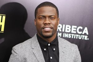 Paid Extras in Atlanta for Kevin Hart Series “Fight Night”