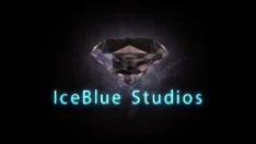 Ice Blue Studios