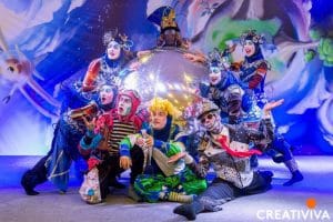 Read more about the article Auditions for Performers for Creativiva’s  Asian Tour in Toronto and by Worldwide by Skype Auditions