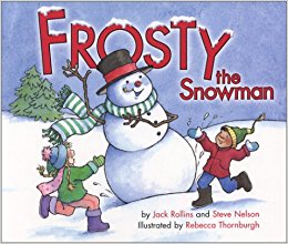 Read more about the article West Hempstead, New York Kids Auditions for  “Frosty the Snowman and the Magical Snowflake”