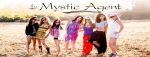 Casting Reality Show Nationwide “The Mystic Agent”